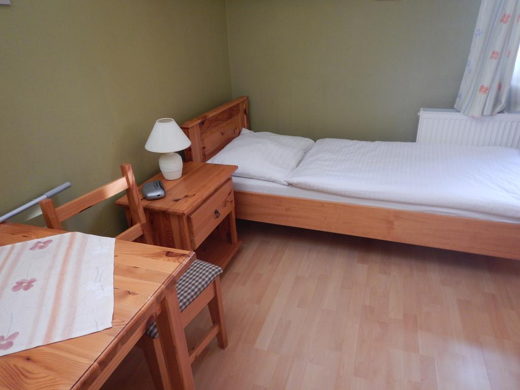 Penzion Reva Turna nad Bodvou Rom bilde